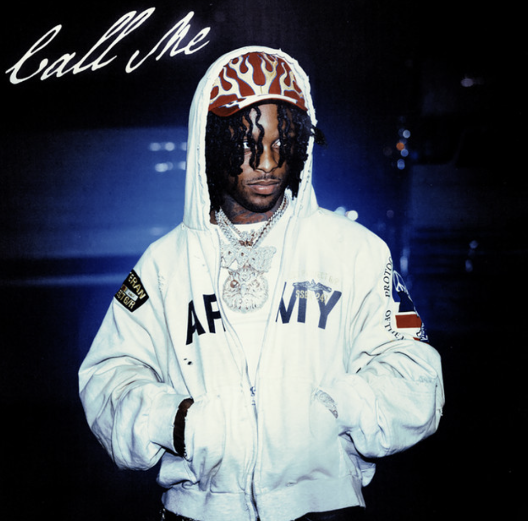 Read more about the article Toosii Delivers Heartfelt, Soulful New Single “Call Me”