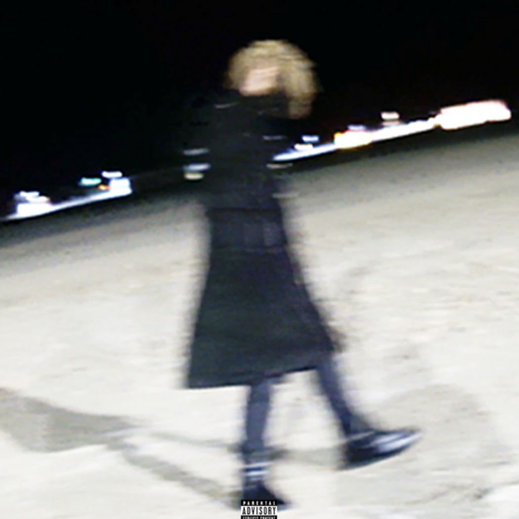 Read more about the article Ken Carson Flexes His Chaotic Trap Energy On “Margiela”