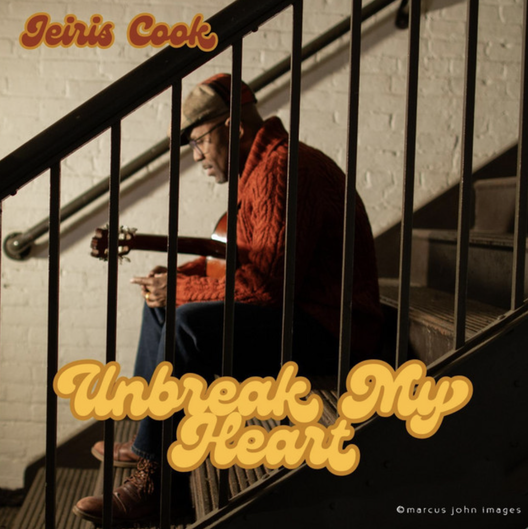 Read more about the article Jeiris Cook Proves His Vocal Power Once Again With “Unbreak My Heart”