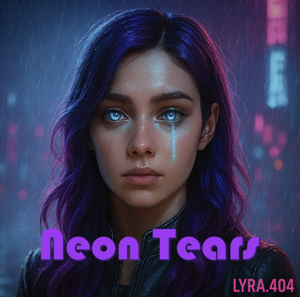 Read more about the article LYRA.404 Illuminates the Dancefloor With Electrifying New Single “Neon Tears”