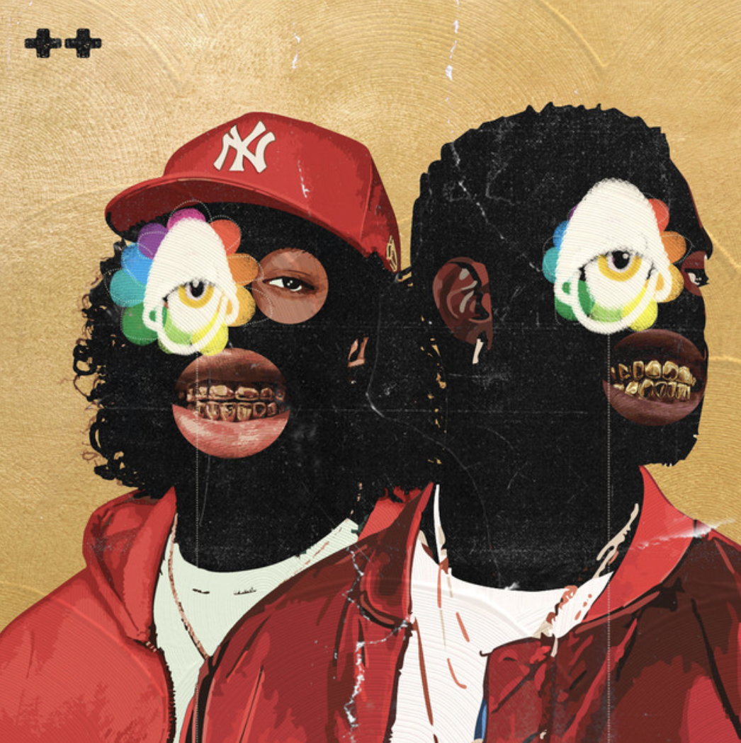 hiphop king von セット　です。国内流通ほぼ見ません。 King von poster - Etsy 日本