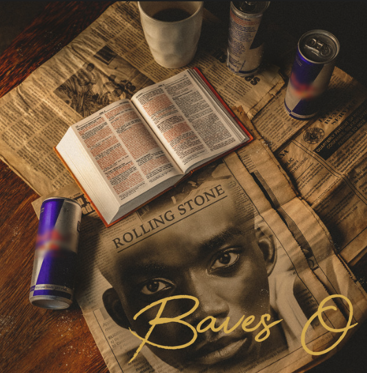 Read more about the article Baves O Delivers a Soul-Stirring Performance on New Single “rolling stone”