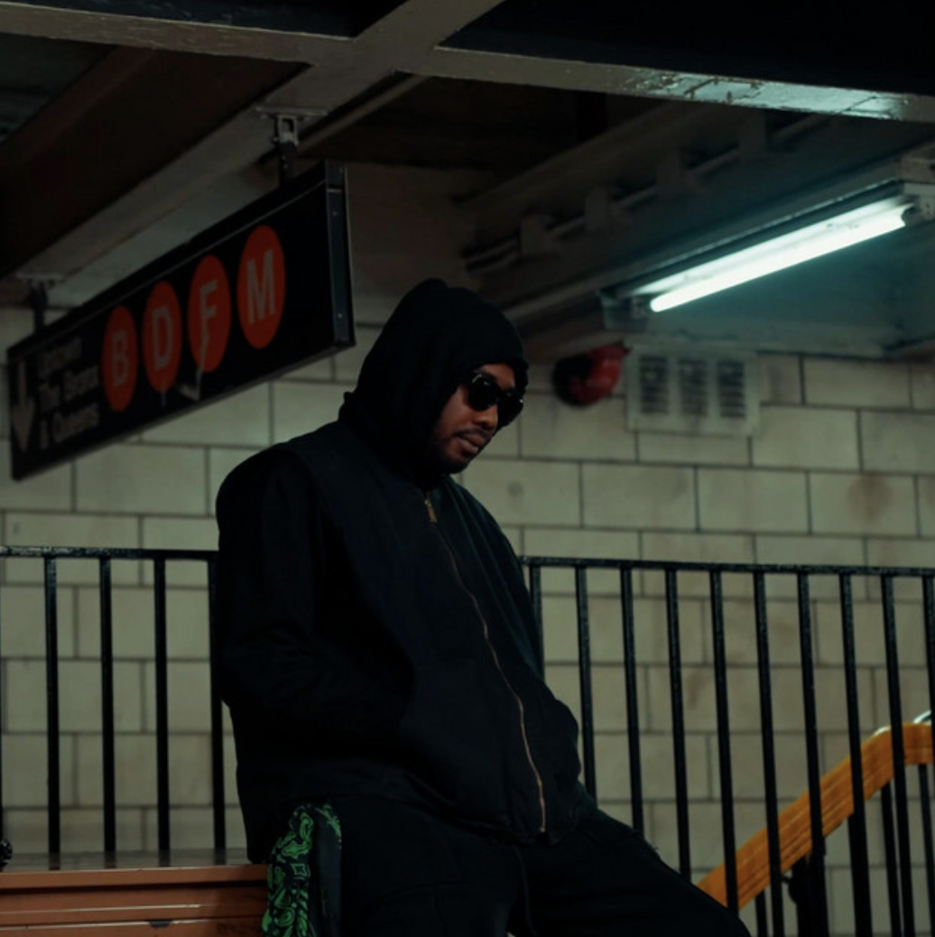 Read more about the article Desiigner Returns with Boom-Bap Banger “America’s Baby”