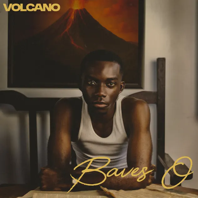 Read more about the article Baves O Delivers an Explosive Love Story With “Volcano”