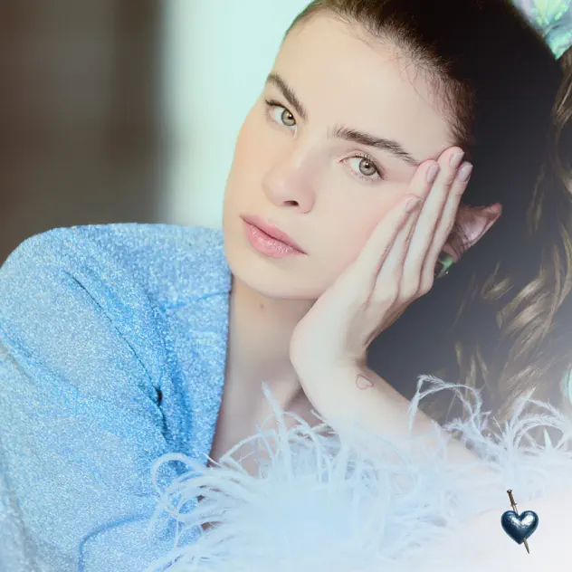 Read more about the article GIULIA BE Is a “Fool for Love”