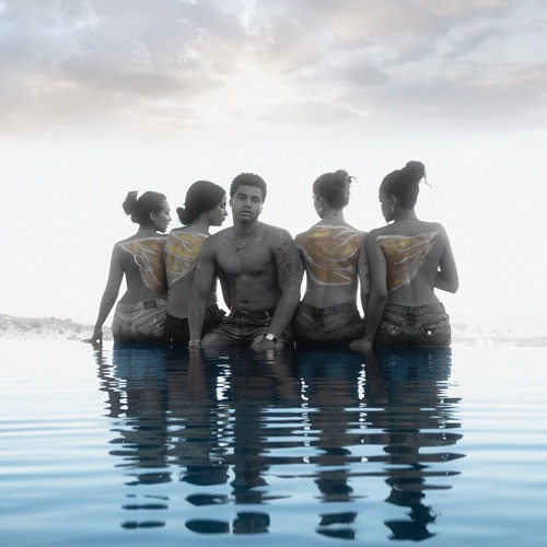 Read more about the article 24kGoldn – Icarus II (Album Review)