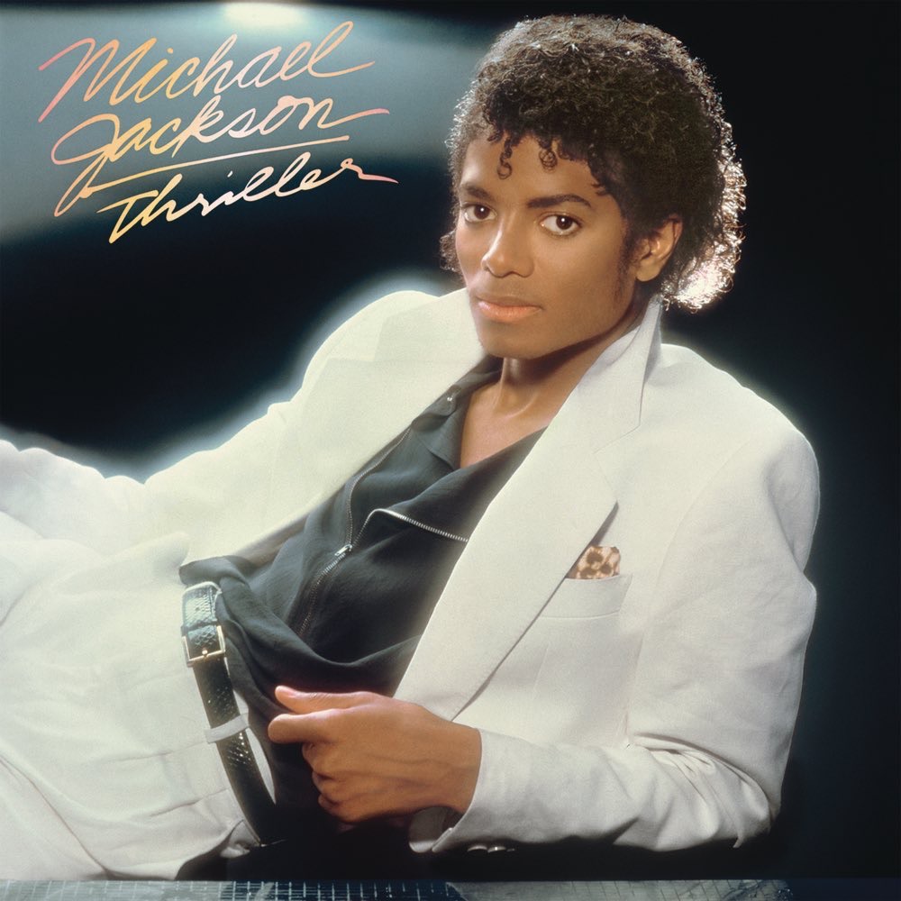 Read more about the article Michael Jackson’s Thriller Expected to Re-Enter Top 20 on US Albums Chart