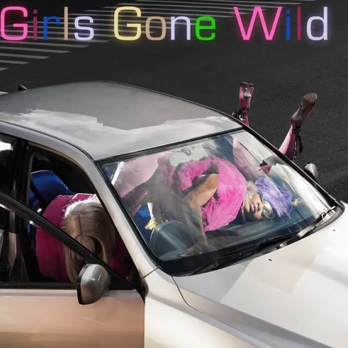 Read more about the article JT Releases “Girls Gone Wild”