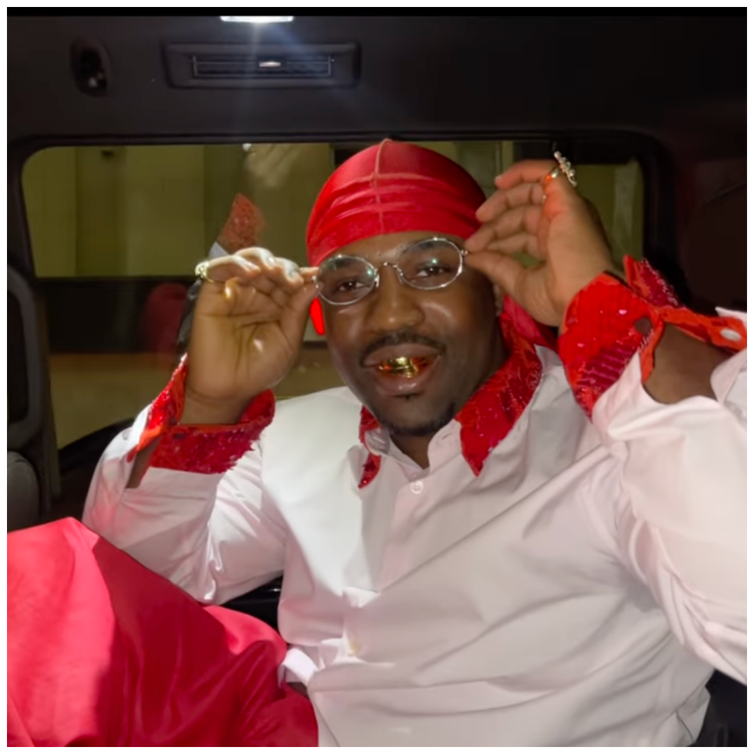 Read more about the article FERG Drops Fun New Loosie “Rock My World Freestyle” Over Michael Jackson-Inspired Beat