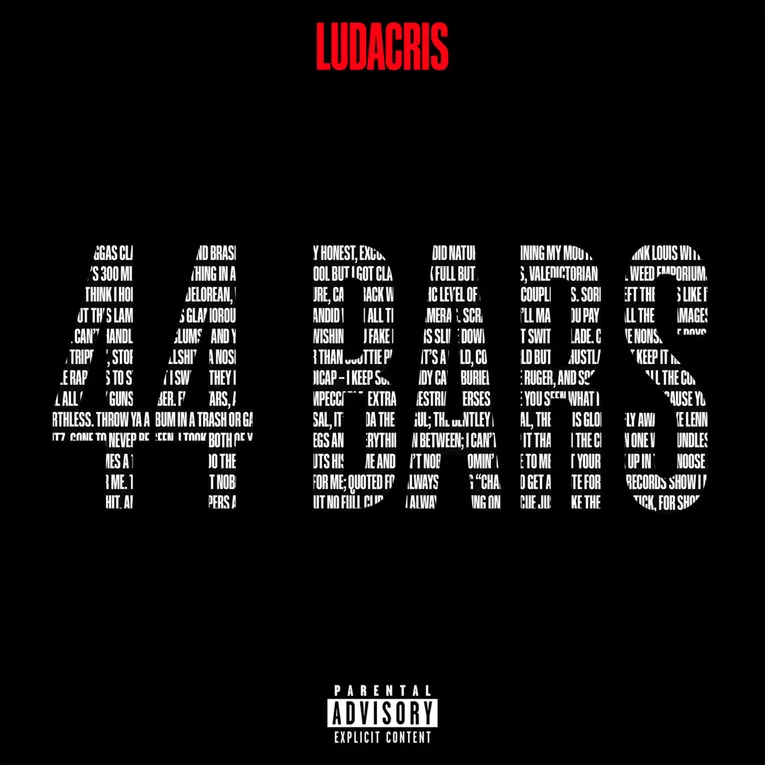 Read more about the article Ludacris Snaps Back Into Form With Hard-Hitting “44 Bars”