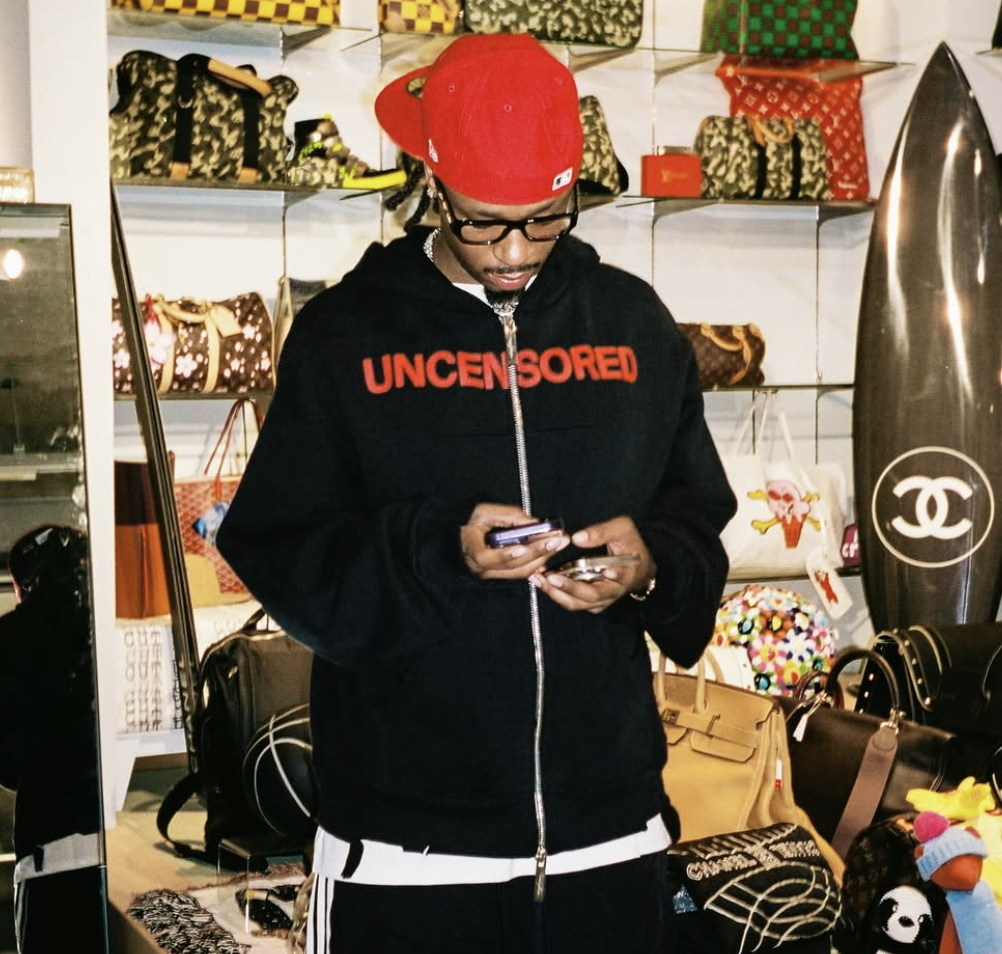 Read more about the article Metro Boomin Secures a Massive Wave of New Platinum & Gold Certifications