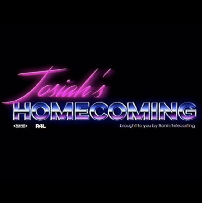 Read more about the article JOSIAHDAVIS. Tries To Play It Cool In “FAIL FAIL FAIL.”