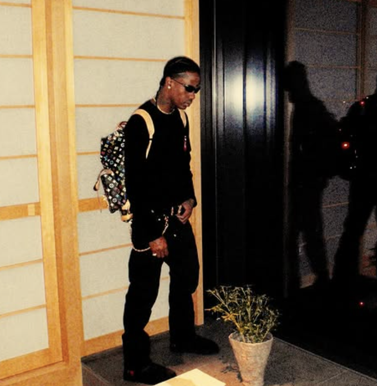 Read more about the article Travis Scott’s Billboard Streak Ends After a Decade