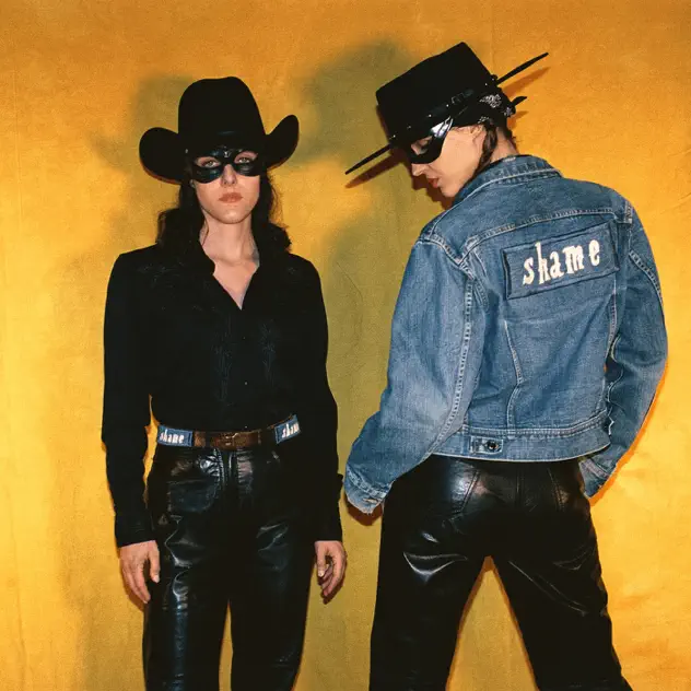 Read more about the article Bad Flamingo Unveil a Mesmerizing New Era With Their Alternative Single “Shame”