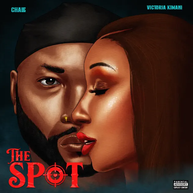 Read more about the article CHALE Says That’s “The Spot”