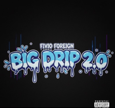 Read more about the article Fivio Foreign Reclaims His Momentum With the High-Energy “Big Drip 2.0”