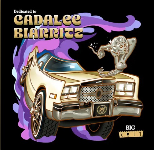 Read more about the article Big K.R.I.T – Dedicated to Cadalee Biarizz (Album Review)