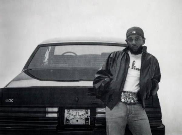 Kendrick Lamar