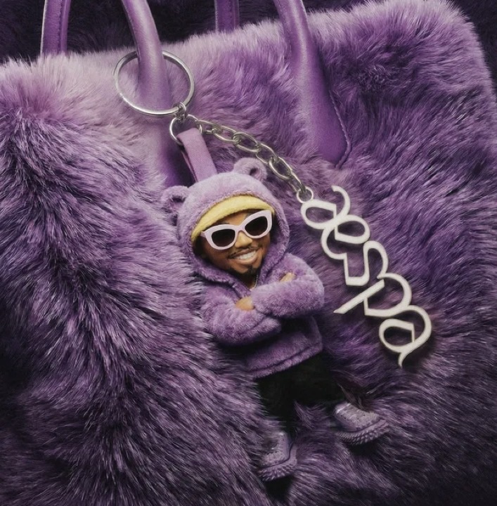 Read more about the article Anderson .Paak & aespa Team Up for “Keychain”