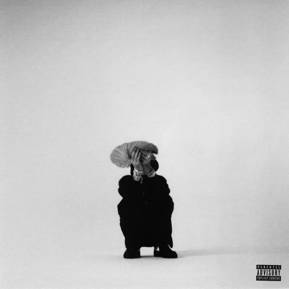 Read more about the article Luh Tyler Delivers Confident Bars Over Bouncy Beat on “Kobe”