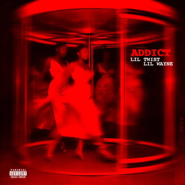Lil Twist & Lil Wayne Reunite on “Addict” | RGM