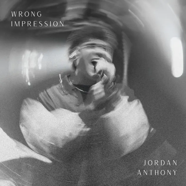 Jordan Anthony Got the “Wrong Impression”