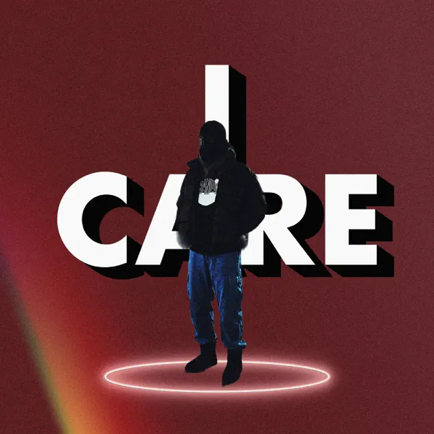 Waveendz Says “iCare”