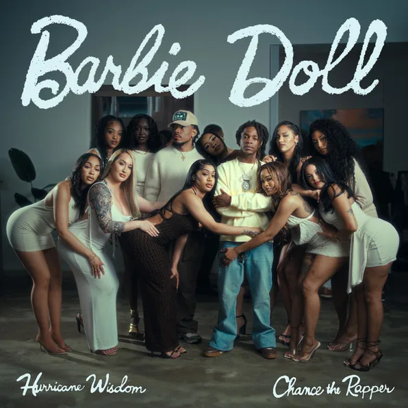 Chance The Rapper & Hurricane Wisdom Deliver Smooth Chemistry on ...