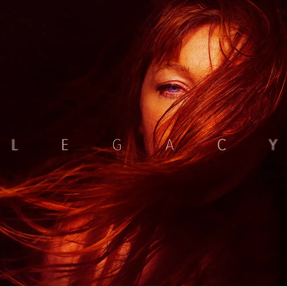 Read more about the article Iameve Pushes Boundaries With the Cinematic and Emotional “Legacy”