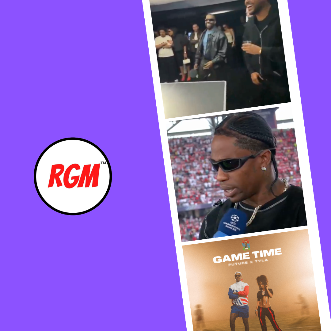 Read more about the article Today’s 5 Biggest Music Stories (05/30): Travis Scott, Ye & Michael Jackson