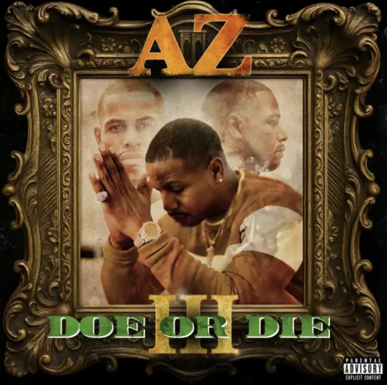 Read more about the article AZ – Doe Or Die III (Album Review)
