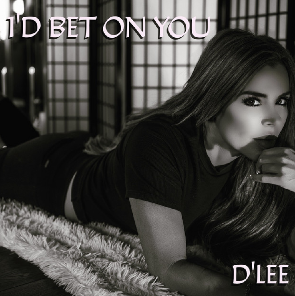 Read more about the article D’Lee Ends ‘Fifty-Five’ On A High Note With “I’d Bet On You”