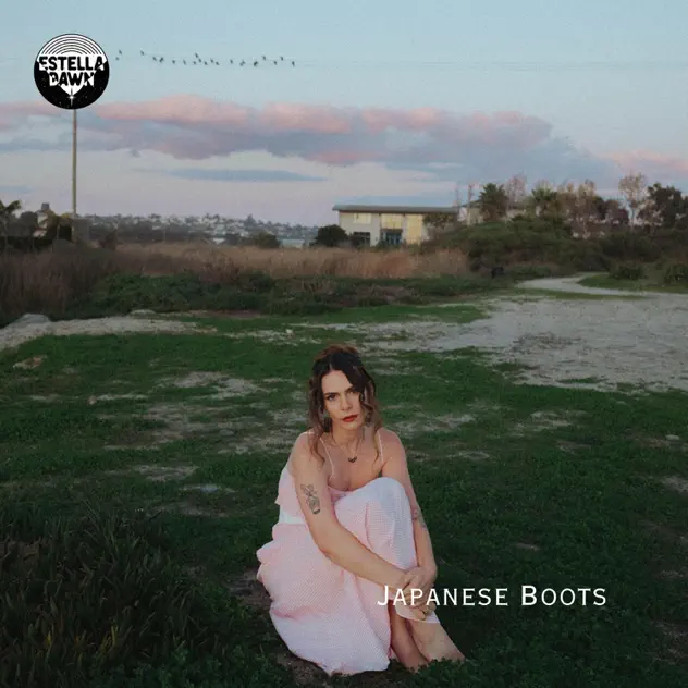 Estella Dawn Is Overwhelmed By Love on “Japanese Boots”