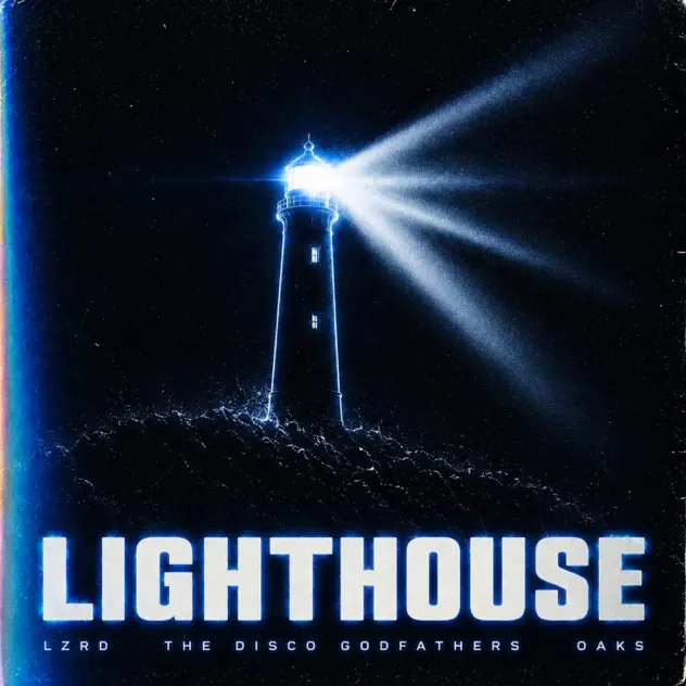 LZRD, Oaks, & The Disco Godfathers Get Us Grooving With “Lighthouse”
