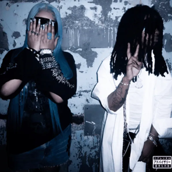 Lil Novi & North West Turn Up the Chaos on “MULA THE ROOT OF ALL EVIL ...