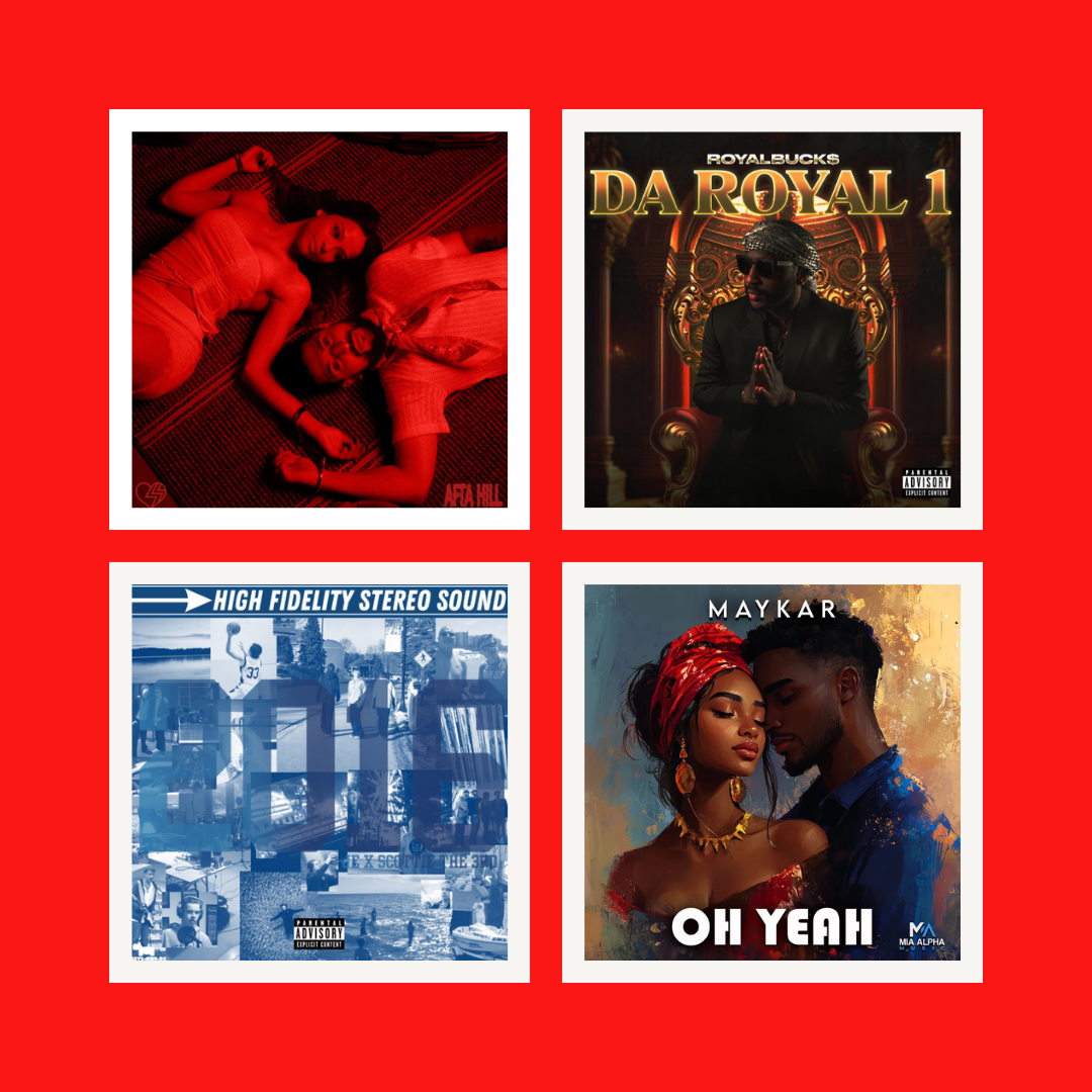 Read more about the article More Song Ratings (06/24/2026): Scottie the 3rd, MayKar & Royalbuck$