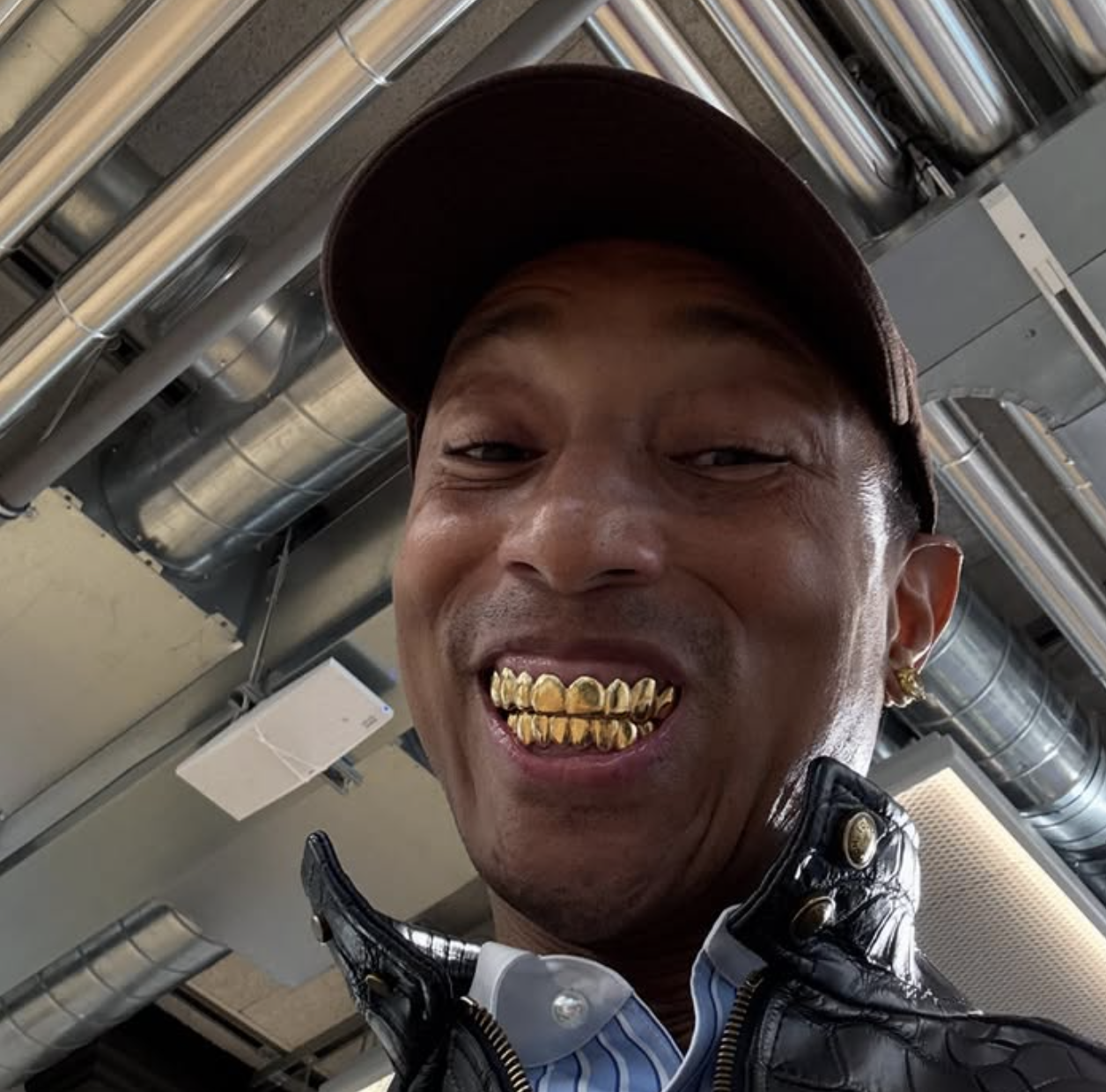 Read more about the article Pharrell Williams Connects With Quavo, NBA YoungBoy & Lil Baby for Louis Vuitton SS27 Tracks