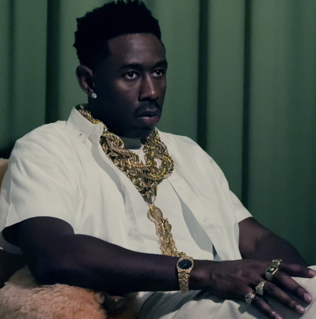 Read more about the article Tyler, The Creator Officially Releases “SAG HARBOR” and “THAT GUY”