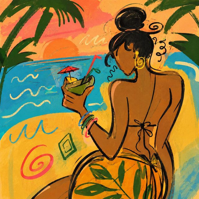 Read more about the article 0sb0rne Blends Love And Island Energy On “WeWe”