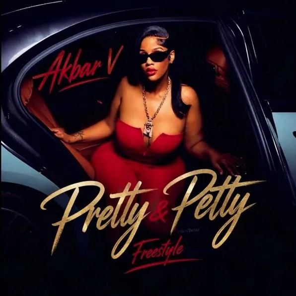 Read more about the article Akbar V Takes Aim At Cardi B On “You Ain’t Pretty”