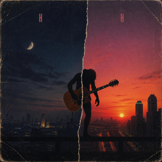 Read more about the article Bor Luos Blends Club Energy and Heartfelt Emotion on “HH”