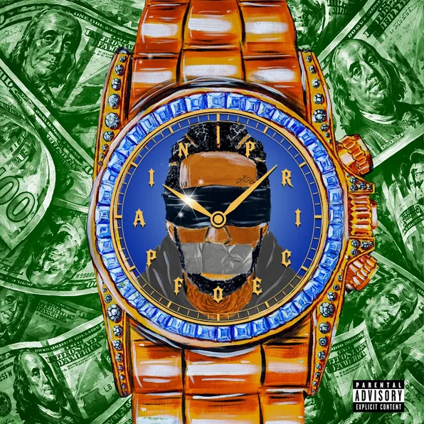 Read more about the article Dave East & Harry Fraud – Price Of Pain (Album Review)
