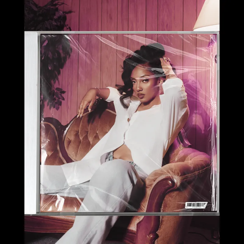 Read more about the article Eloara Delivers a Dreamy R&B Gem With “Like This”