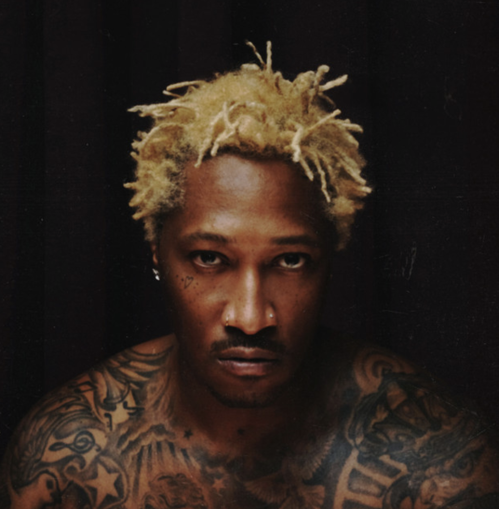 Read more about the article Future – The Real Me (Album Review)