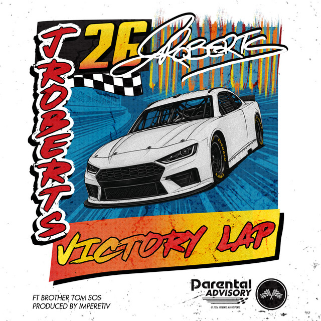 Read more about the article J Robert & Brother Tom Sos Deliver Elite Bars In IM’PERETIV-Produced “Victory Lap”