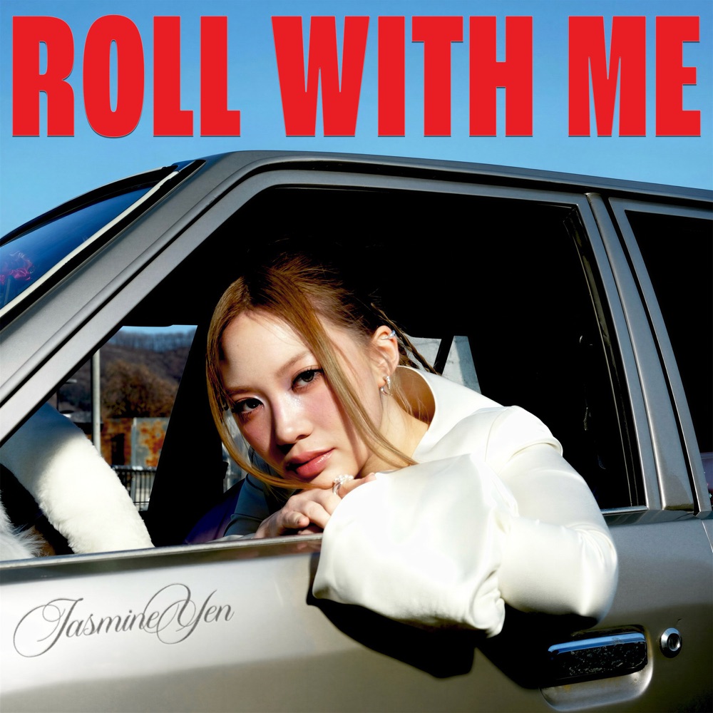 Read more about the article Jasmine Yen Embraces A Bold New Era On “Roll With Me”