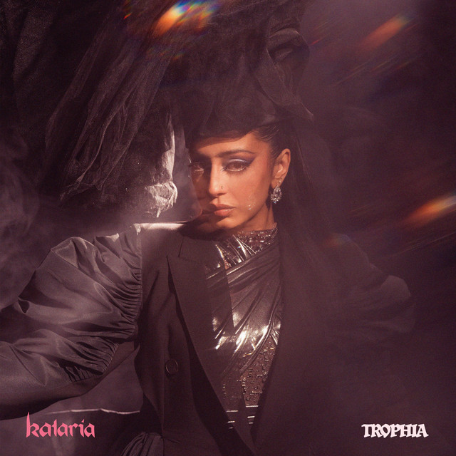 Read more about the article Kataria Delivers A Thrilling Pop Experience With “Trophia”