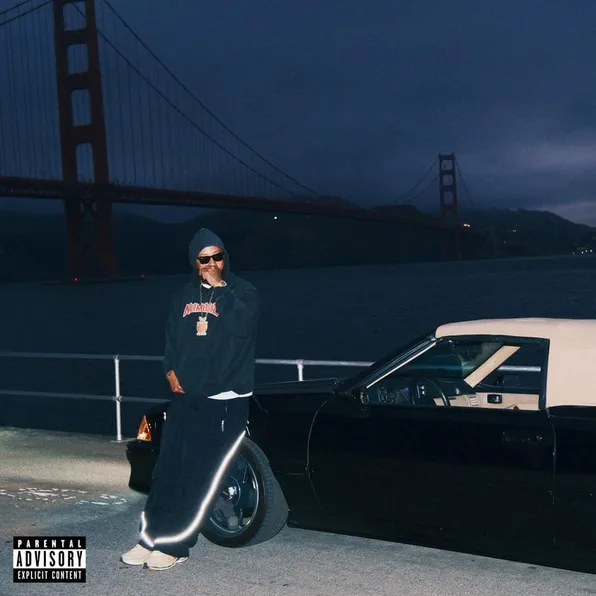 Read more about the article Larry June Returns With Another Laid-Back Anthem On “Organic Motion”