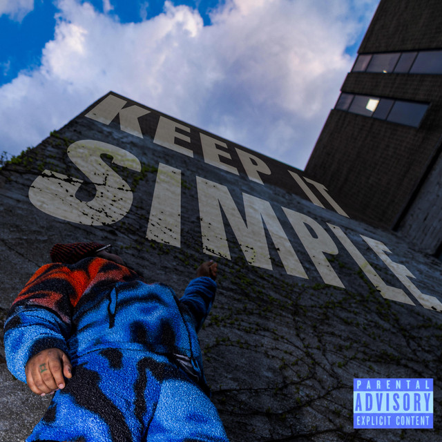Read more about the article Mplied Delivers a Bass-Heavy Summer Anthem With “Keep It Simple”