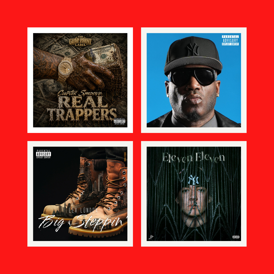 Read more about the article More Song Ratings (07/12/2026): Biggz.Official, Curtis Smoove & Casablanca the Gawd